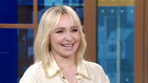 Hayden Panettiere Bikini Photos: Her Hottest Swimsuit Moments